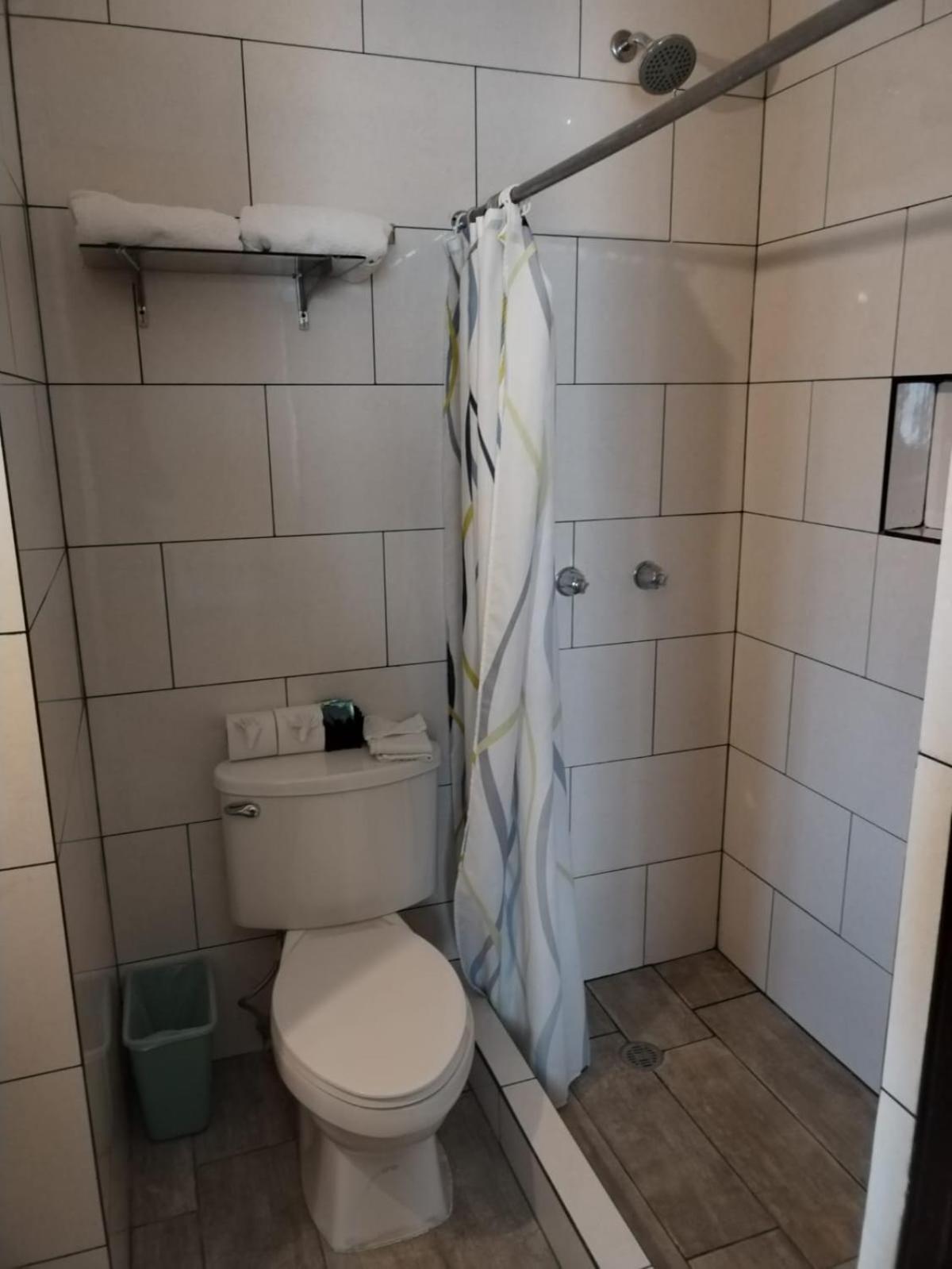 Hotel Sevilla Ciudad Guatemala Eksteriør billede