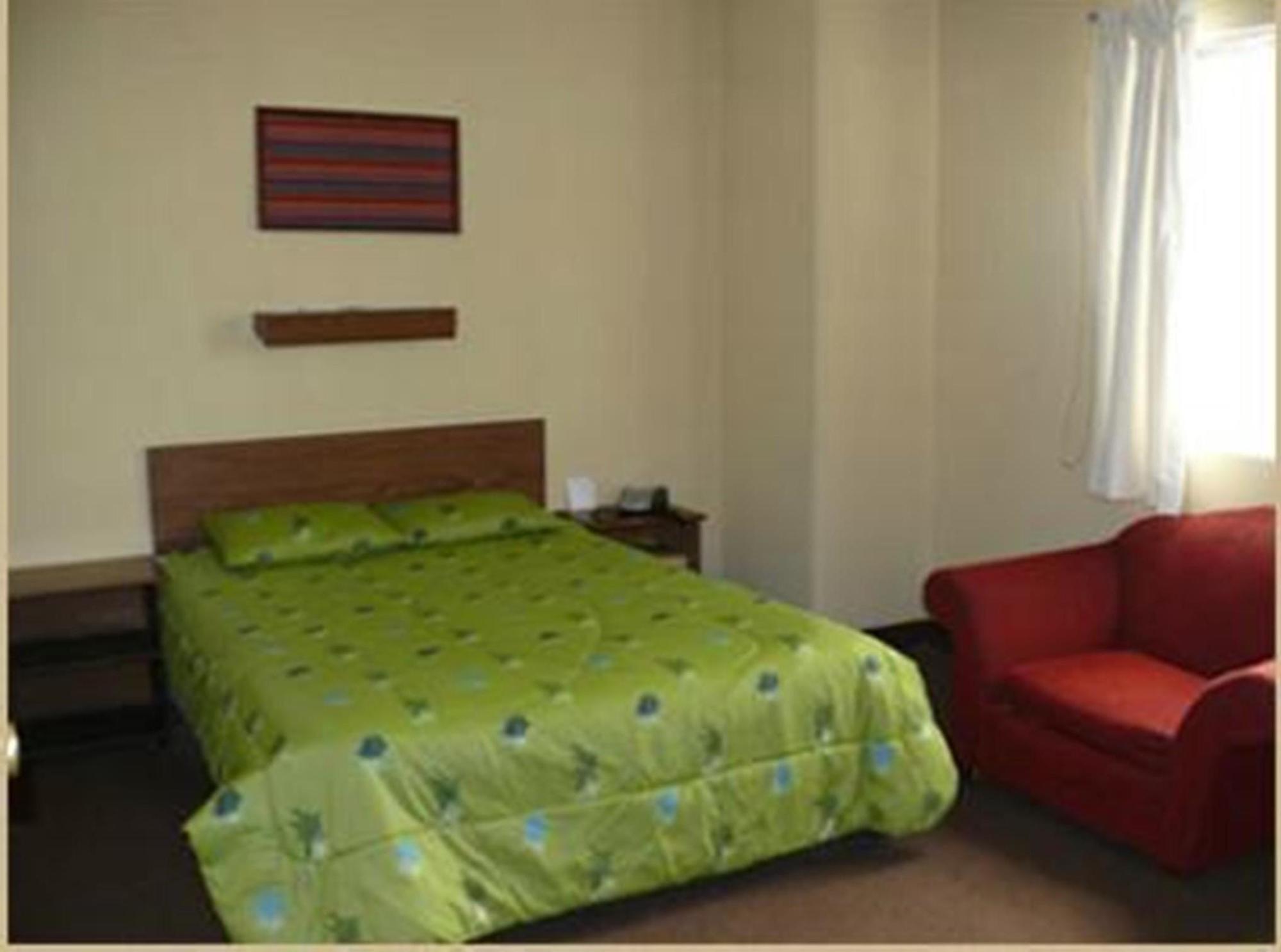 Hotel Sevilla Ciudad Guatemala Eksteriør billede