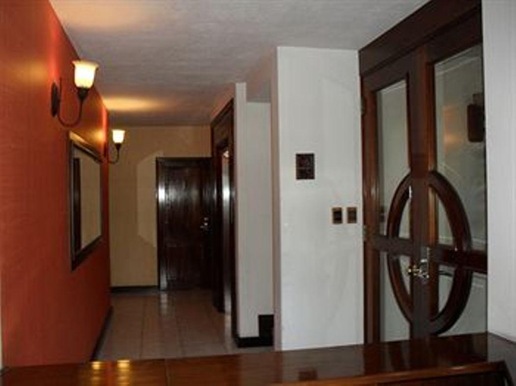 Hotel Sevilla Ciudad Guatemala Eksteriør billede