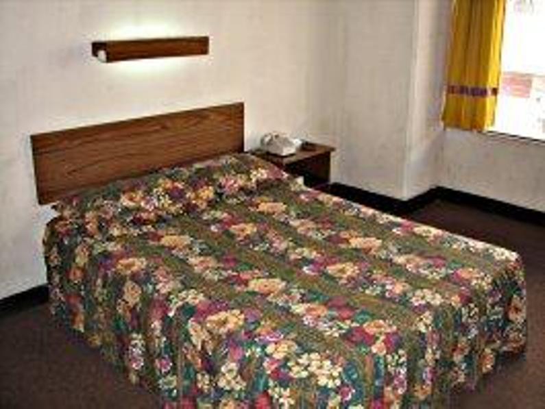 Hotel Sevilla Ciudad Guatemala Eksteriør billede