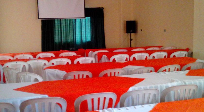 Hotel Sevilla Ciudad Guatemala Eksteriør billede
